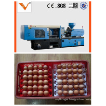 Egg Crate Injection Molding Machine